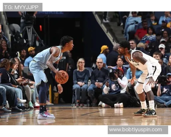 莫兰特交易价值与篮网欧文相当丁威迪加DFS及选秀权成关键筹码